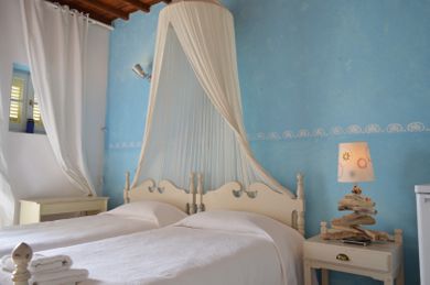 Grande Studio with Sea View