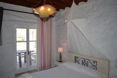 Studio for Three Guests with Sea View