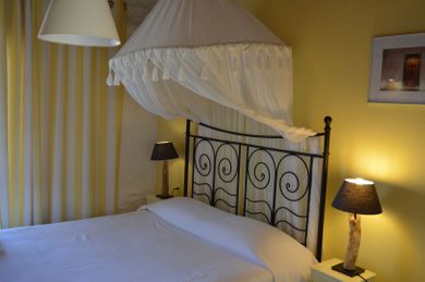 Studio Single Use with Sea View