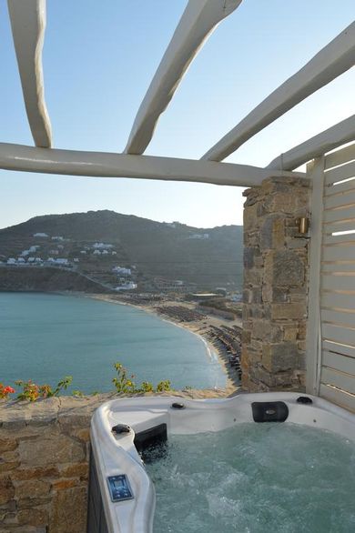 Seaside Studios & Houses Mykonos - Image 2