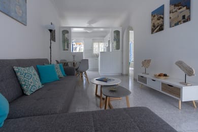 Traditional House with Private Plunge Pool