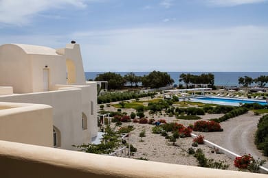 Sea Sound - White Katikies Luxury Hotel - Image 5