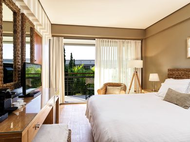 Premium Double or Twin Room - NON smoking