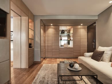 Master Suite - NON Smoking