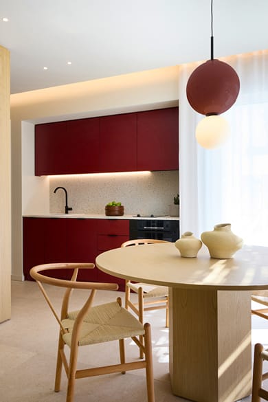 Sea View Beach Penthouse  - Athens Coast - Image 4