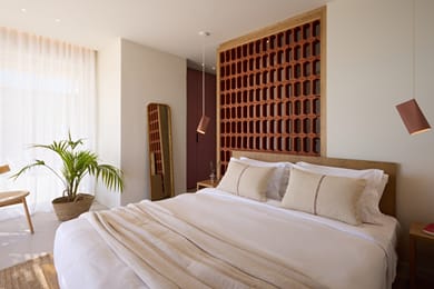 Sea View Beach Penthouse  - Athens Coast - Image 2