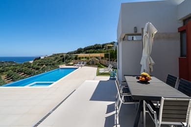 Sea View Villas Crete - Image 2