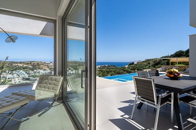 Sea View Villas Crete - Image 3