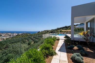 Sea View Villas Crete - Image 4
