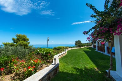 Sea View Village Studios & Apartments - Image 2