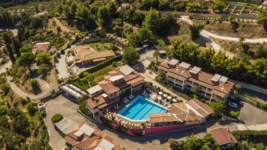 Sea View Village Studios & Apartments - Image 3