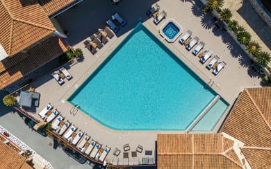 Sea View Village Studios & Apartments - Image 4