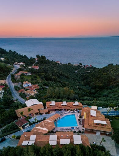 Sea View Village Studios & Apartments - Image 6