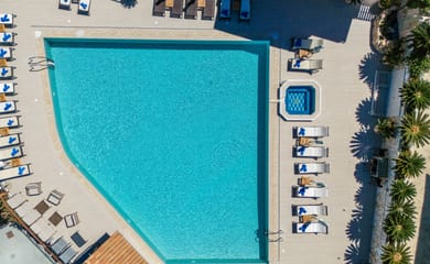 Sea View Village Studios & Apartments - Image 7