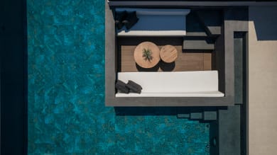 SEA ZANTE Luxury Beachfront Retreat - Image 3