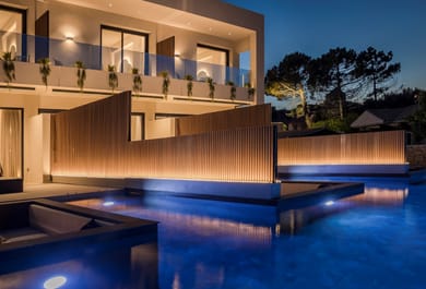 SEA ZANTE Luxury Beachfront Retreat - Image 5