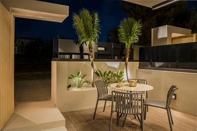 SEA ZANTE Luxury Beachfront Retreat - Image 7