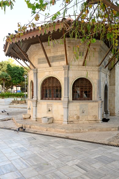Sebil Domus - Image 2