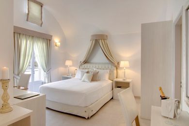 Junior Villa with Outdoor Pool & Panoramic View