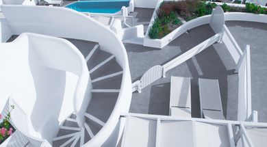 Santorini Secret Suites & Spa - Image 5
