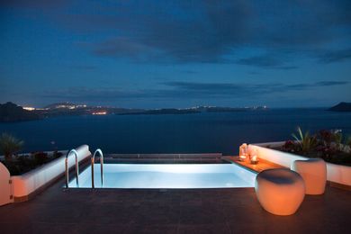Santorini Secret Suites & Spa - Image 6