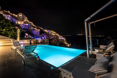 Santorini Secret Suites & Spa - Image 7