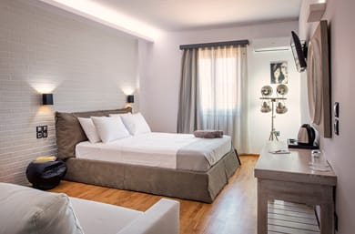 The Secret Boutique Hotel - Image 5