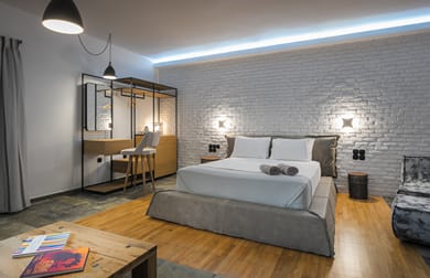 The Secret Boutique Hotel - Image 4