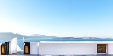 Secret Legend Suites - Image 4