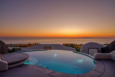 2 Bedroom Villa with Private Pool and Heated Jacuzzi, photo 1