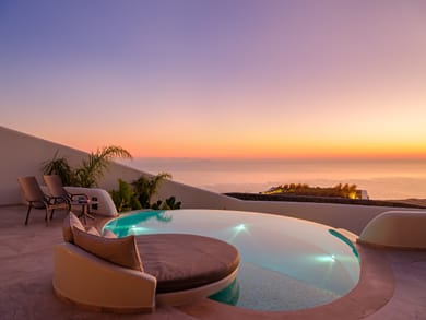 Deluxe Villa with Private Pool