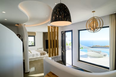 Deluxe Villa with Private Pool