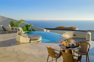 Deluxe Villa with Private Pool