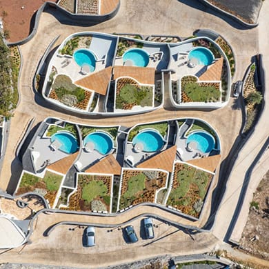 Secret Path Luxury Villas - Image 2