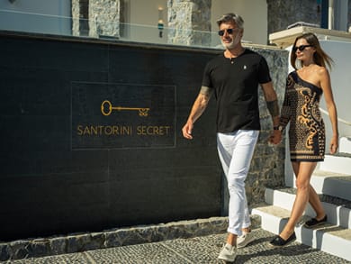 Santorini Secret Premium - Image 2