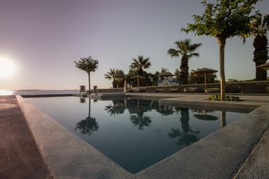 Seesoo Paros Beachfront Resort - Image 3