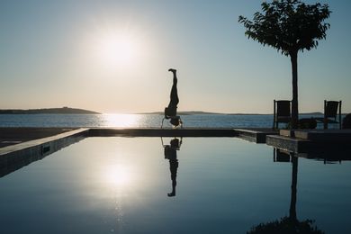 Seesoo Paros Beachfront Resort - Image 4