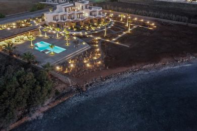 Seesoo Paros Beachfront Resort - Image 6