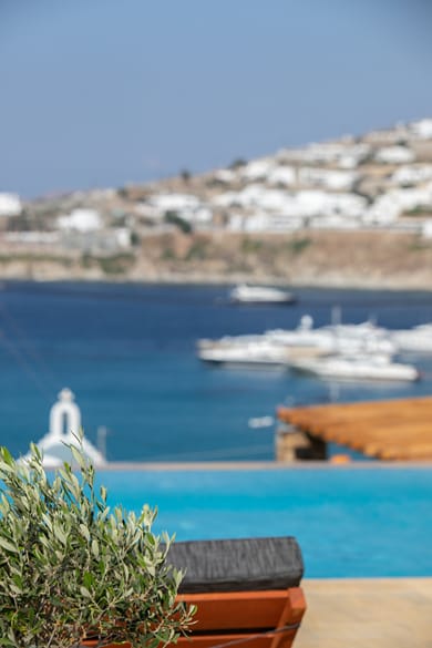 Seethrough Mykonos - Image 7