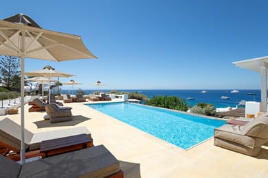 Seethrough Mykonos - Image 2
