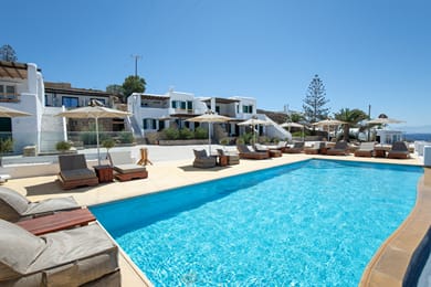 Seethrough Mykonos - Image 4