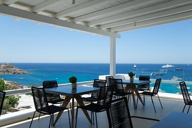 Seethrough Mykonos - Image 3