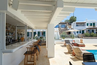 Seethrough Mykonos - Image 5