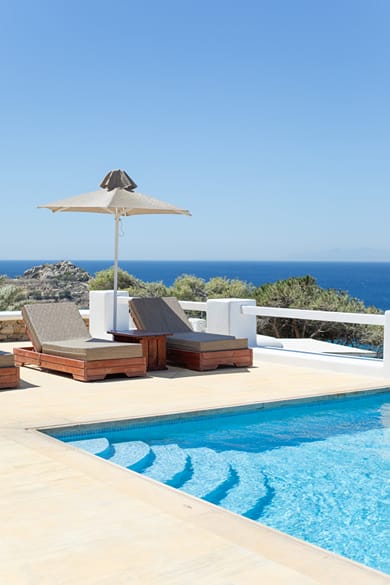 Seethrough Mykonos - Image 6