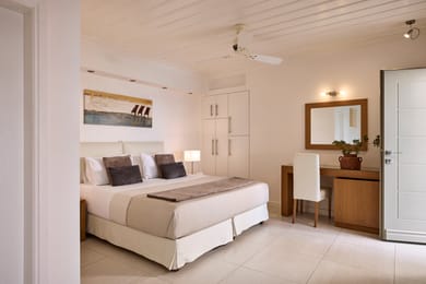 hotelkamer