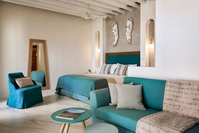 hotelkamer
