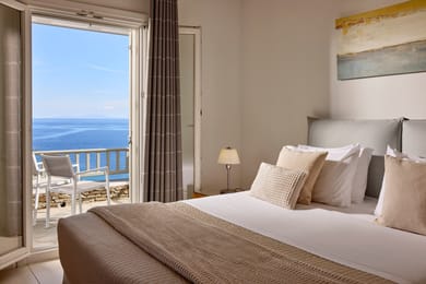 hotelkamer