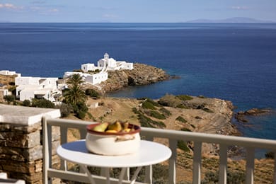 Selana Suites Sifnos - Image 5