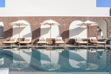 Selini Hotel Santorini - Image 2