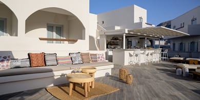 Selini Hotel Santorini - Image 3